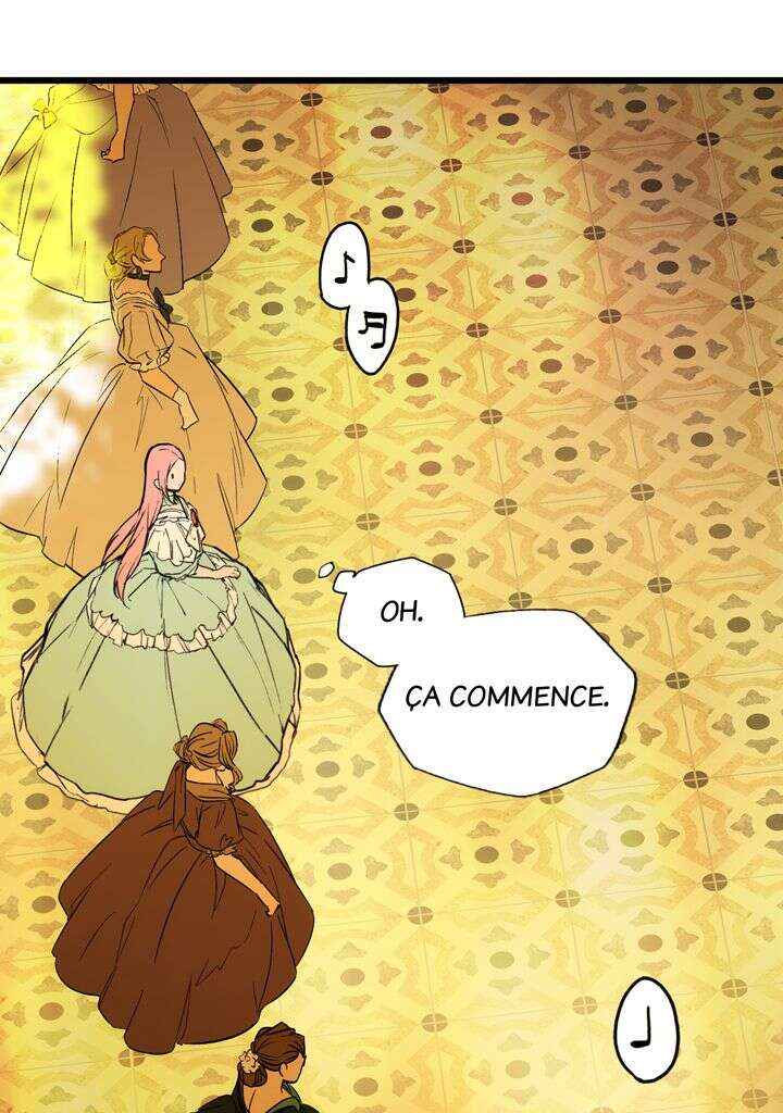 The Fantasie of a Stepmother Chapitre 40 - Page 52