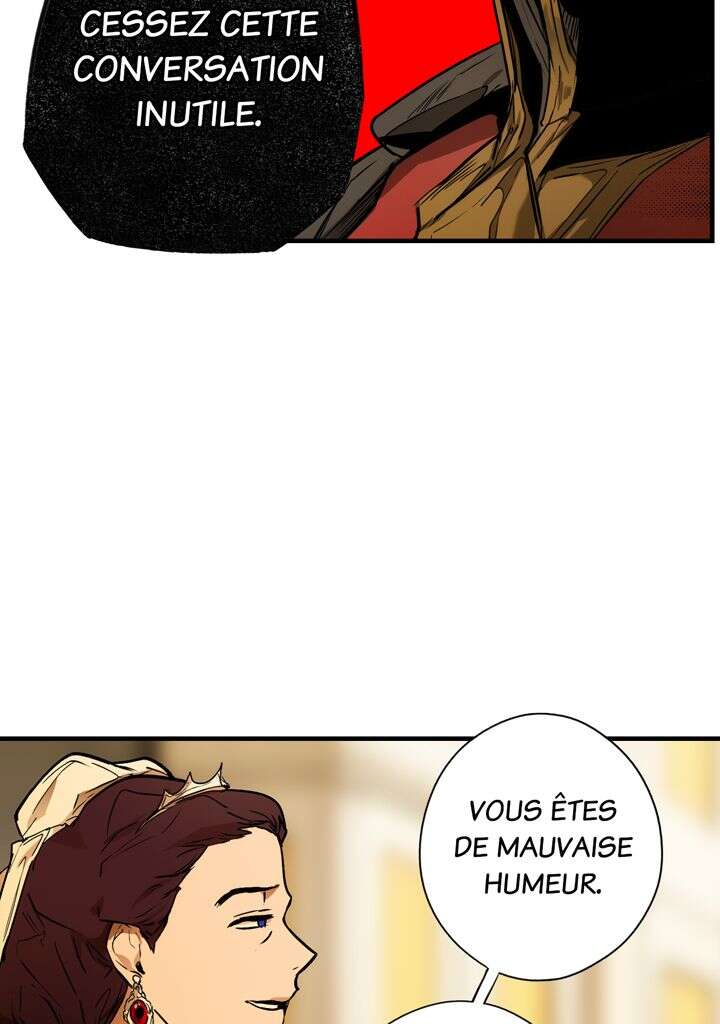 The Fantasie of a Stepmother Chapitre 40 - Page 81