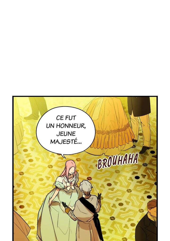The Fantasie of a Stepmother Chapitre 40 - Page 84