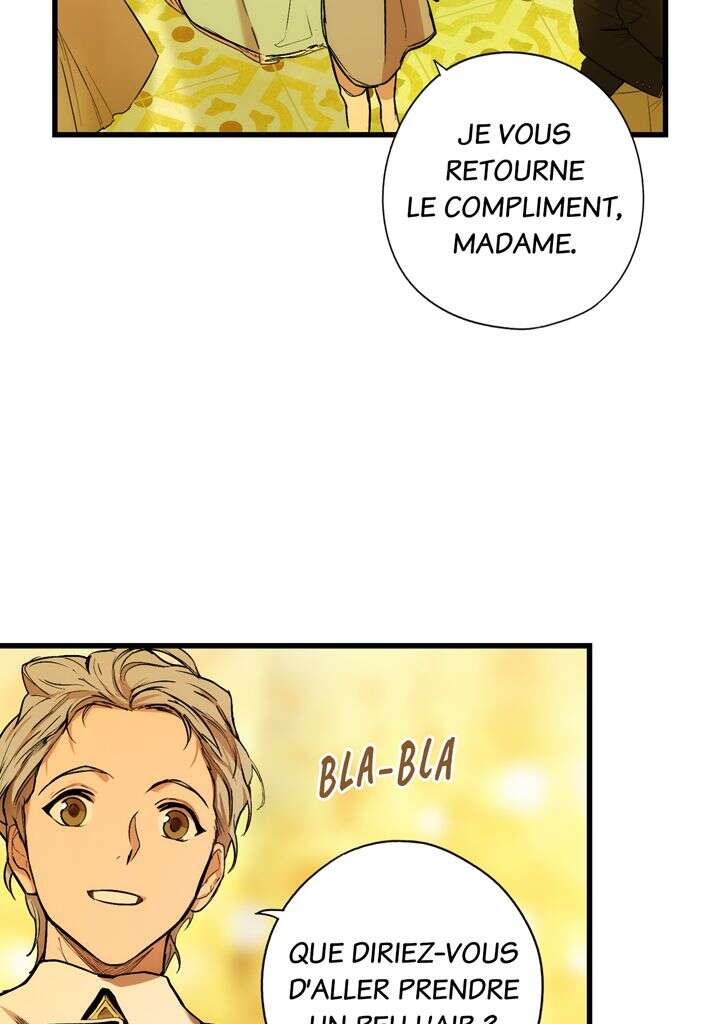 The Fantasie of a Stepmother Chapitre 40 - Page 85