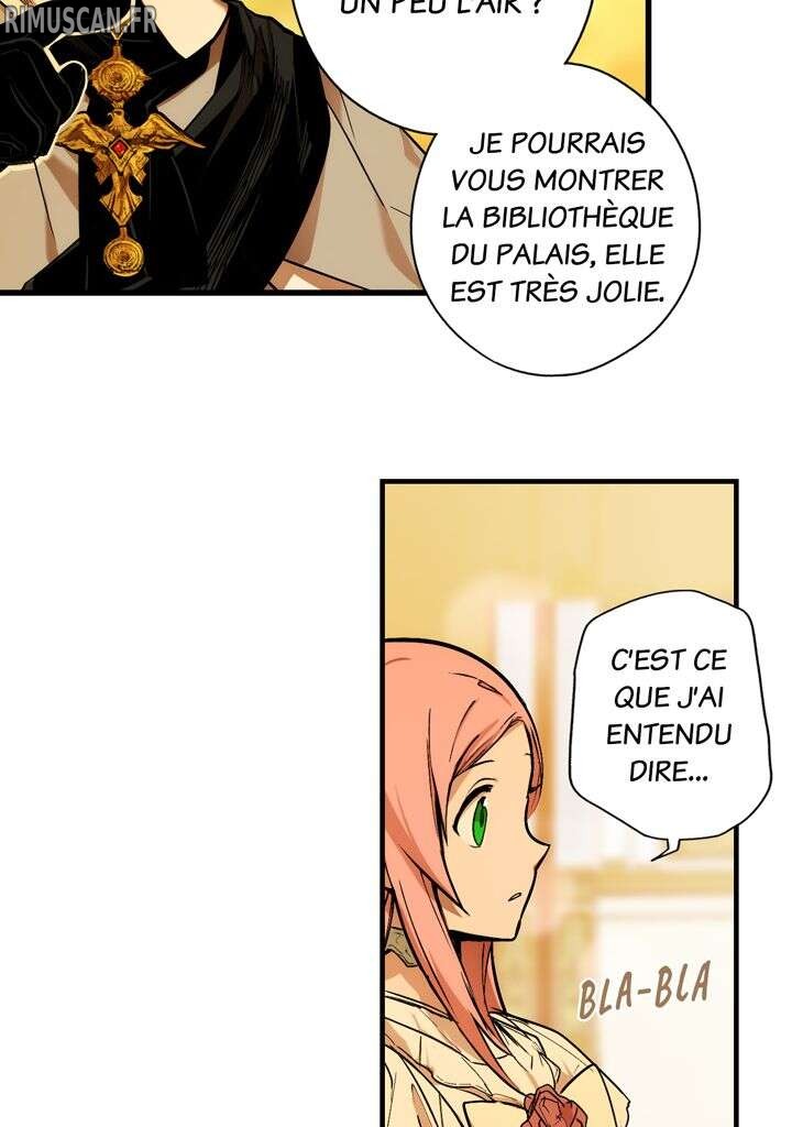 The Fantasie of a Stepmother Chapitre 40 - Page 86