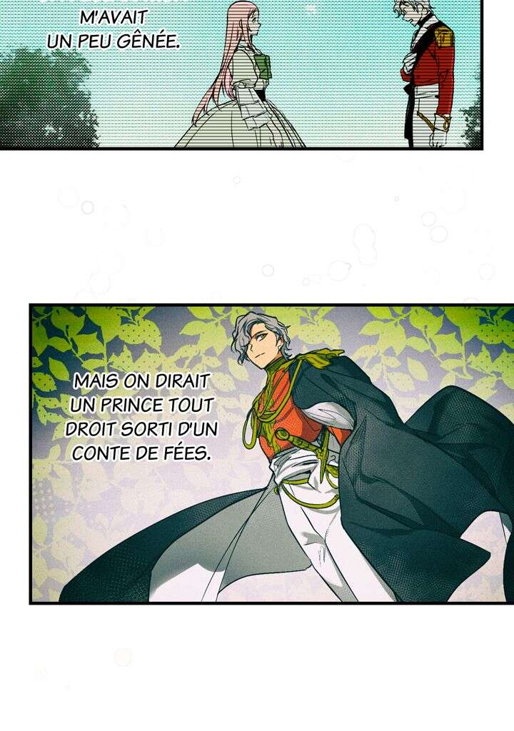 The Fantasie of a Stepmother Chapitre 40 - Page 93