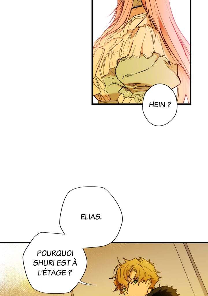 The Fantasie of a Stepmother Chapitre 41 - Page 7