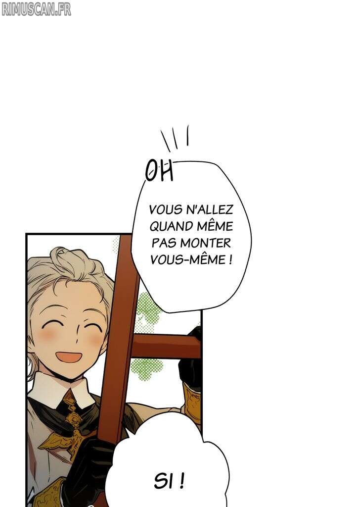 The Fantasie of a Stepmother Chapitre 41 - Page 32