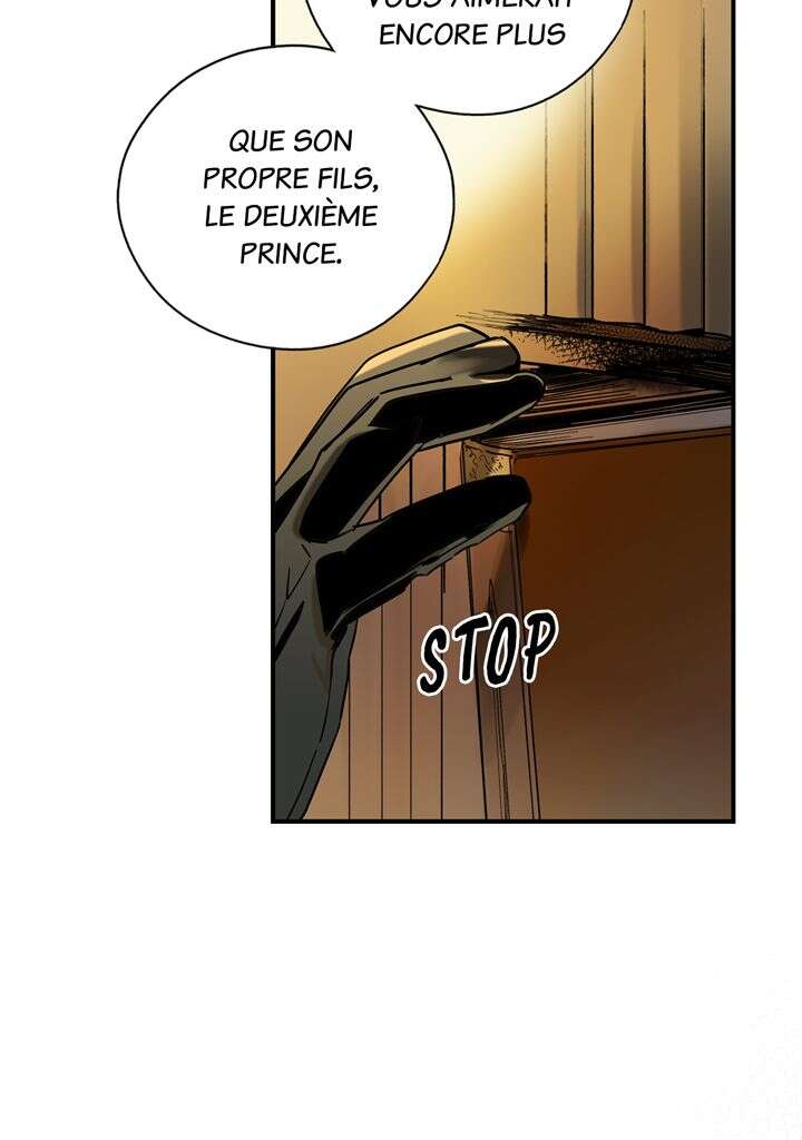 The Fantasie of a Stepmother Chapitre 41 - Page 39