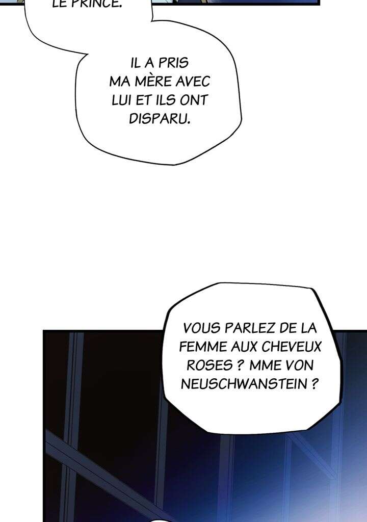 The Fantasie of a Stepmother Chapitre 41 - Page 55