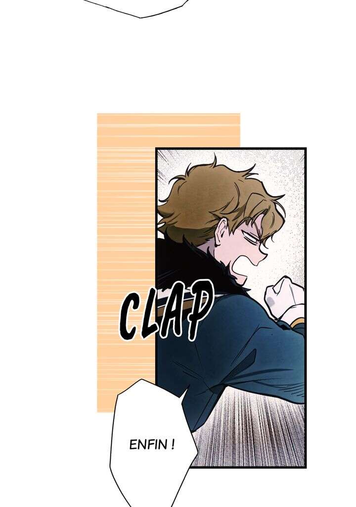 The Fantasie of a Stepmother Chapitre 41 - Page 58