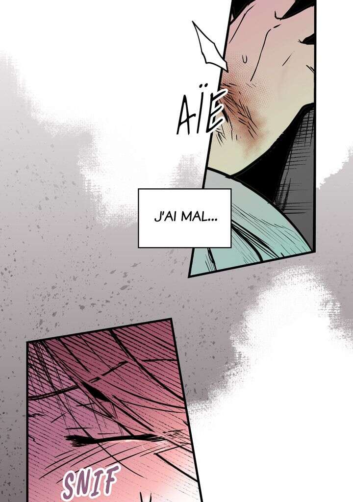 The Fantasie of a Stepmother Chapitre 41 - Page 84