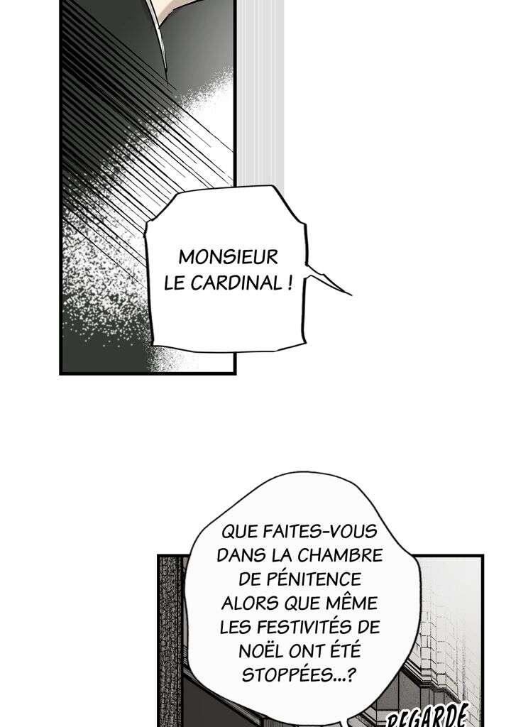 The Fantasie of a Stepmother Chapitre 42 - Page 12