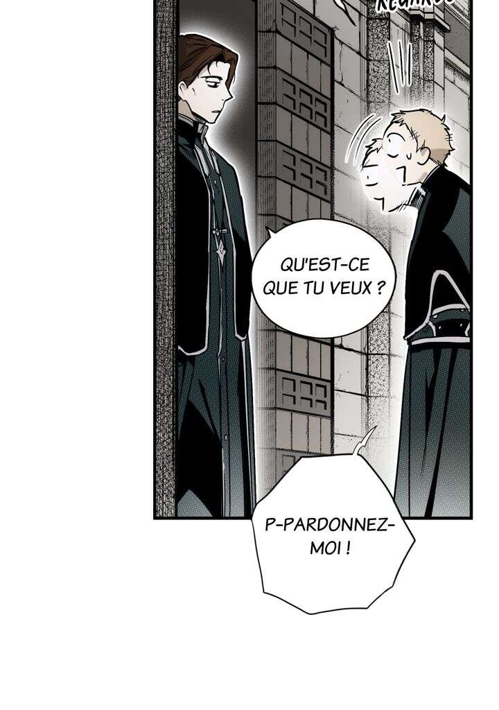 The Fantasie of a Stepmother Chapitre 42 - Page 13