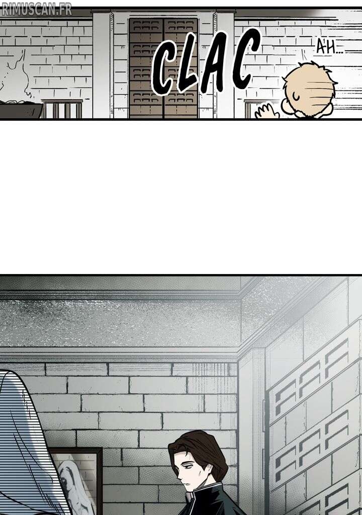 The Fantasie of a Stepmother Chapitre 42 - Page 20