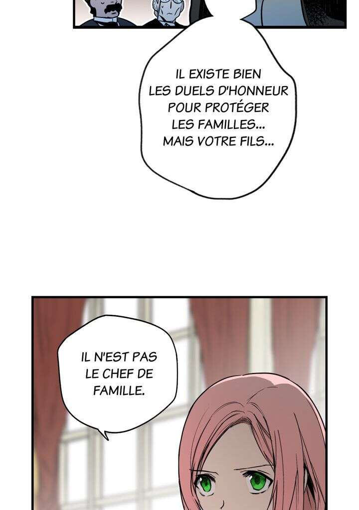The Fantasie of a Stepmother Chapitre 42 - Page 28