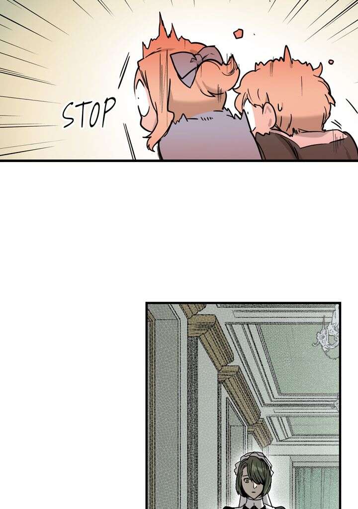 The Fantasie of a Stepmother Chapitre 42 - Page 34