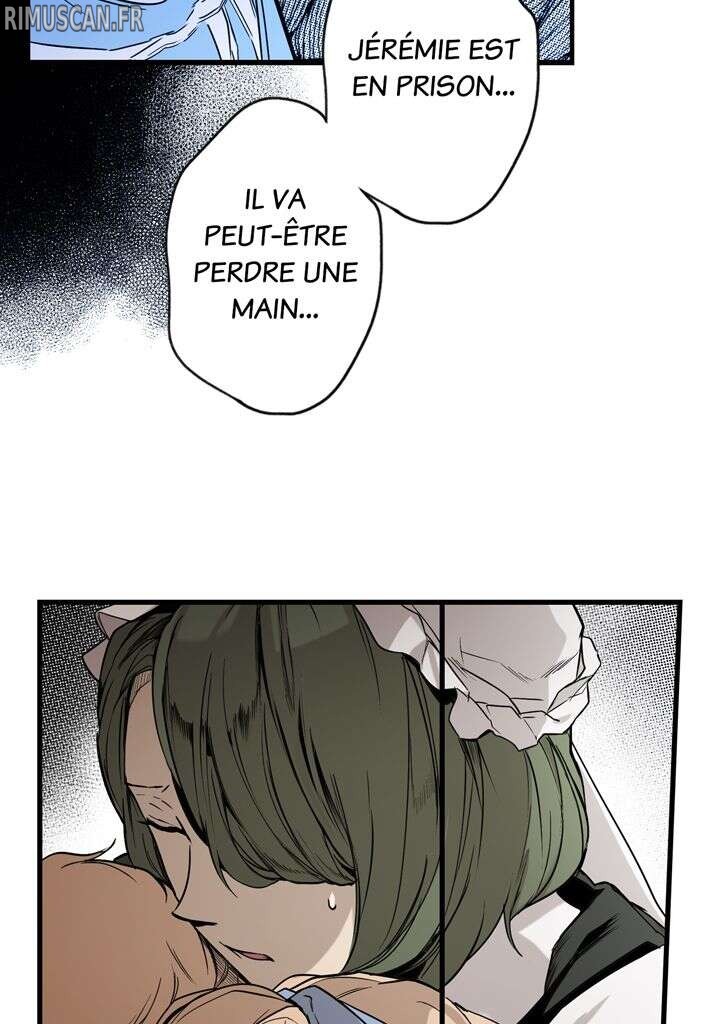 The Fantasie of a Stepmother Chapitre 42 - Page 38