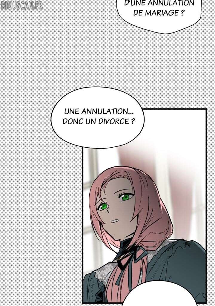 The Fantasie of a Stepmother Chapitre 42 - Page 44