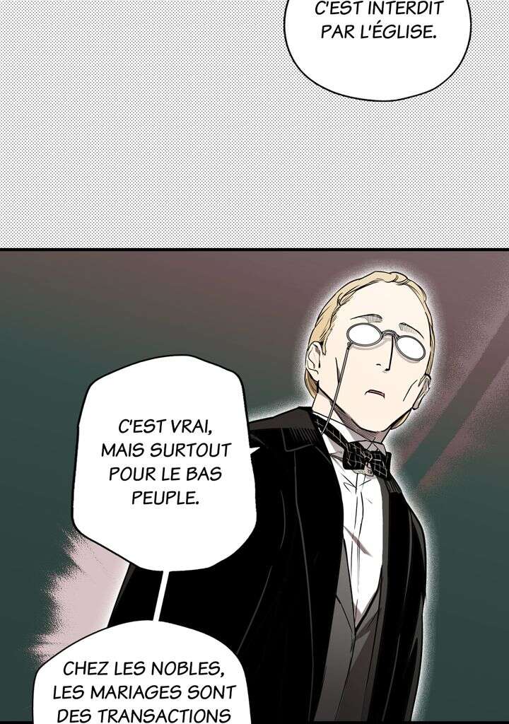 The Fantasie of a Stepmother Chapitre 42 - Page 45