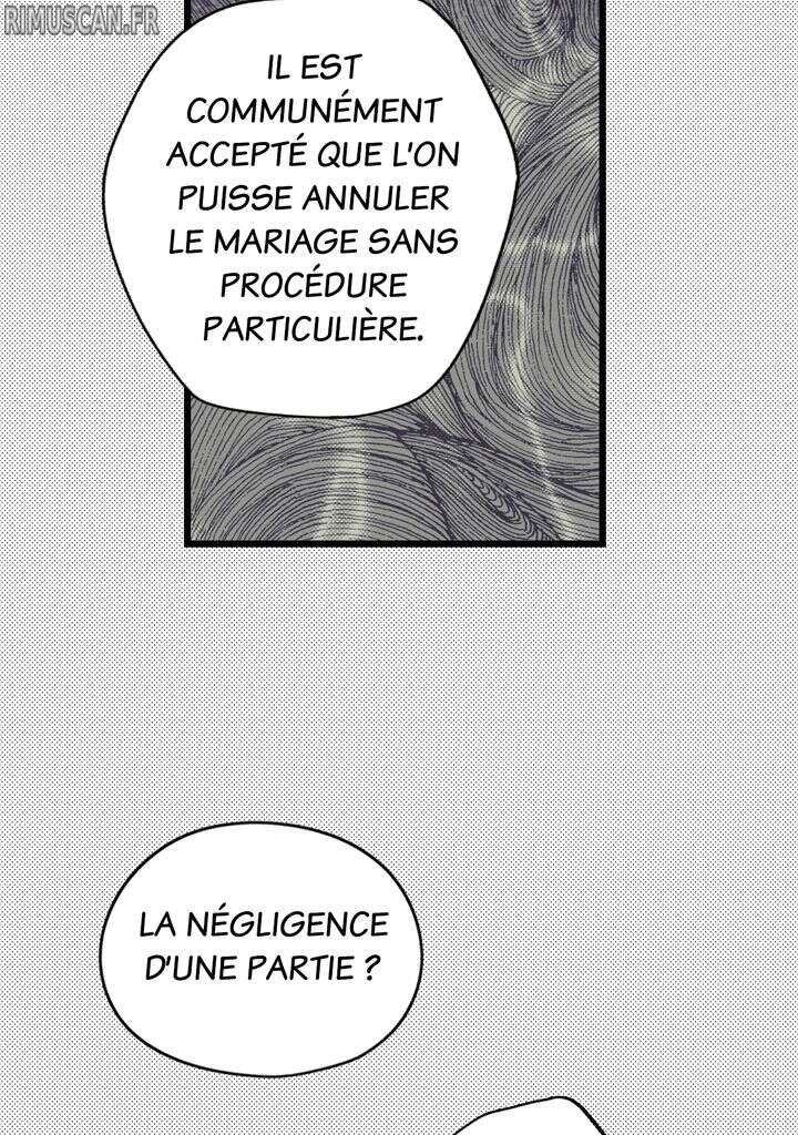 The Fantasie of a Stepmother Chapitre 42 - Page 47