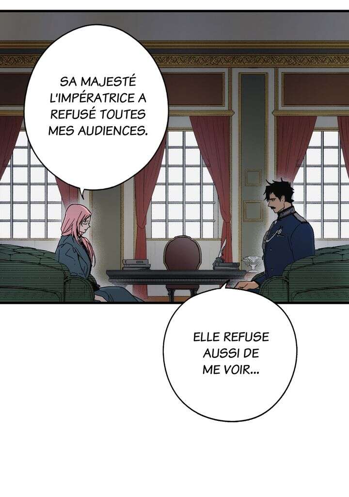 The Fantasie of a Stepmother Chapitre 42 - Page 55