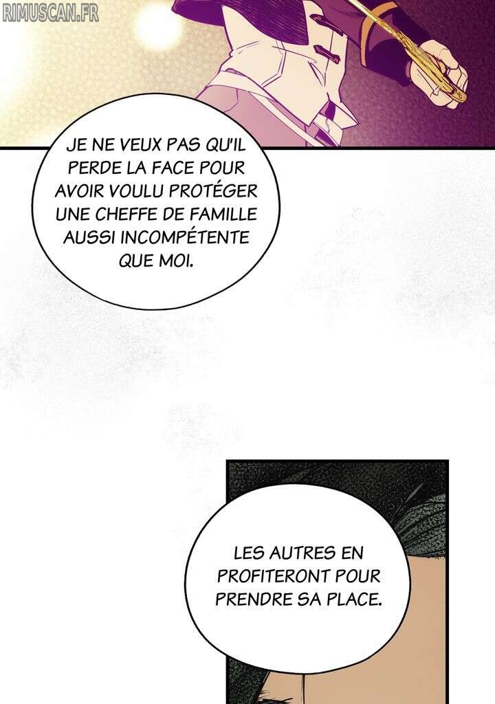 The Fantasie of a Stepmother Chapitre 42 - Page 59