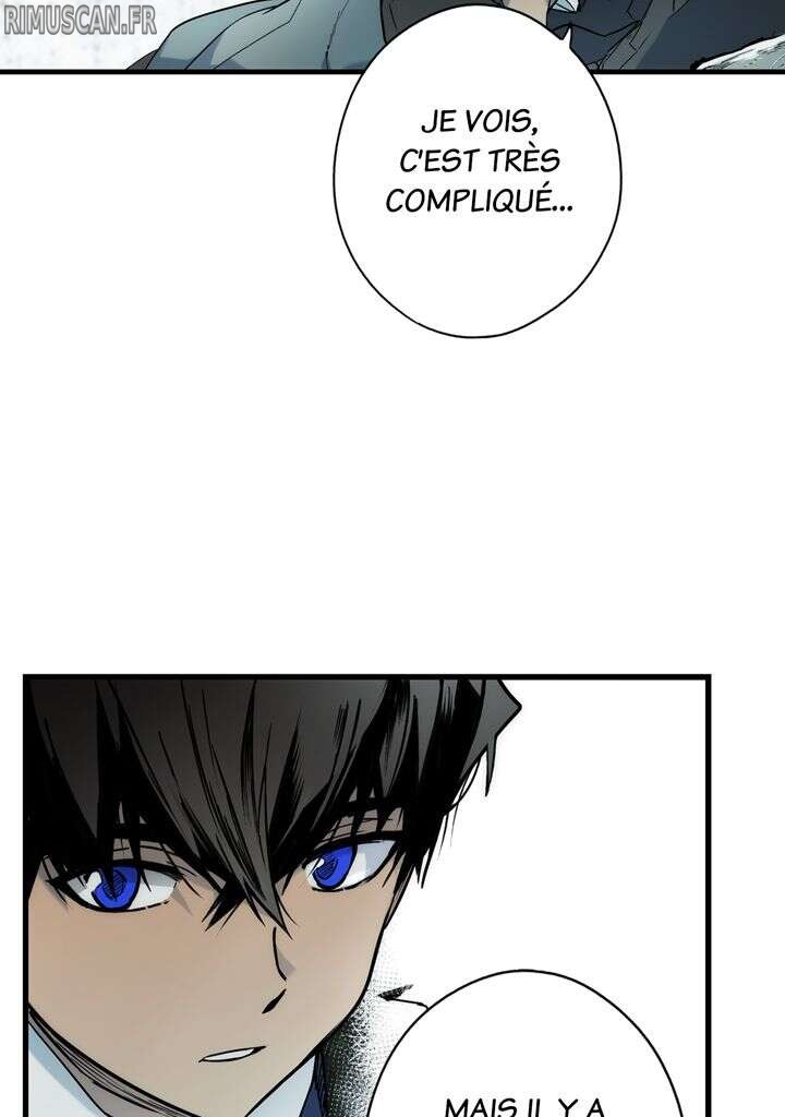 The Fantasie of a Stepmother Chapitre 42 - Page 80