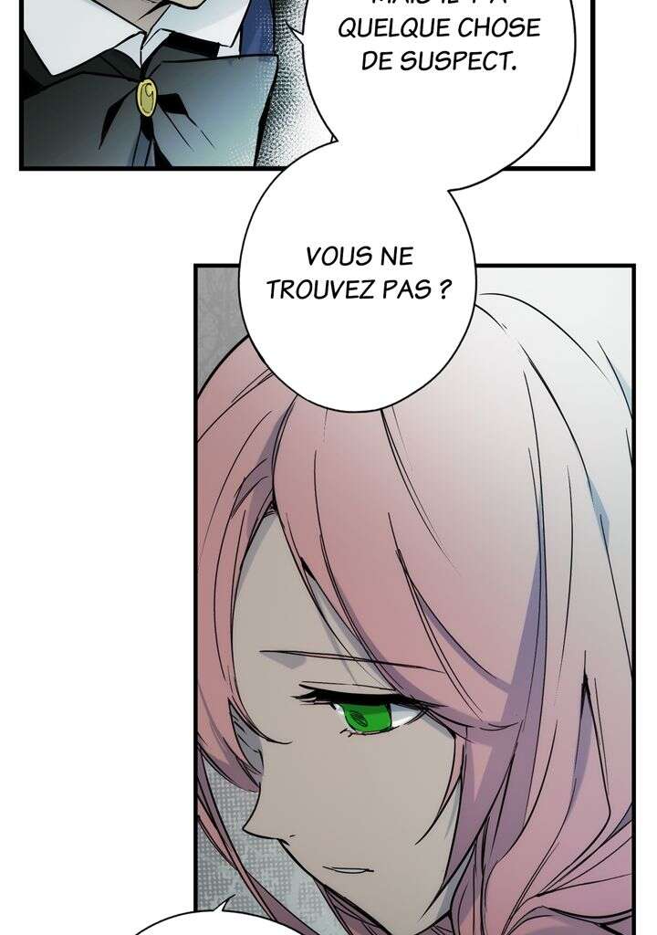 The Fantasie of a Stepmother Chapitre 42 - Page 81