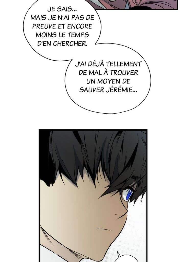 The Fantasie of a Stepmother Chapitre 42 - Page 82