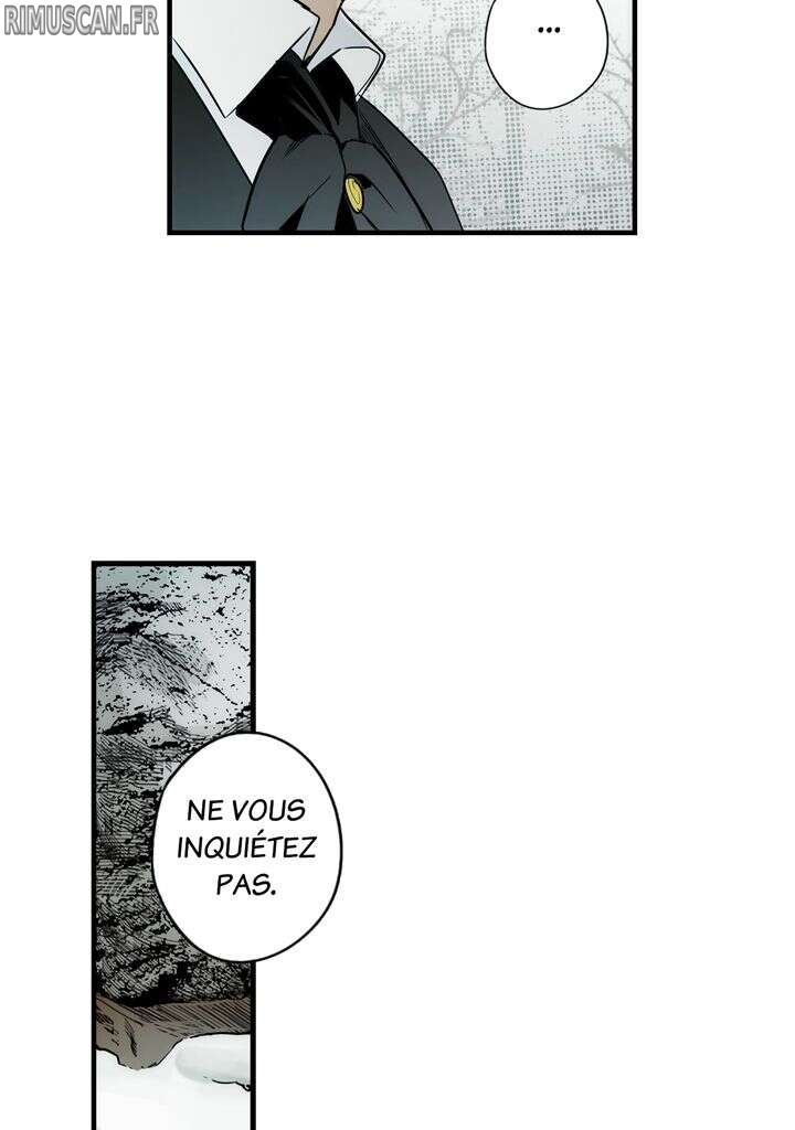 The Fantasie of a Stepmother Chapitre 42 - Page 83