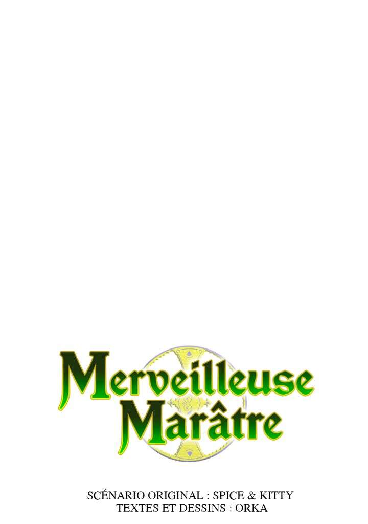 The Fantasie of a Stepmother Chapitre 43 - Page 18