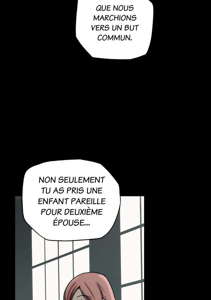The Fantasie of a Stepmother Chapitre 43 - Page 22