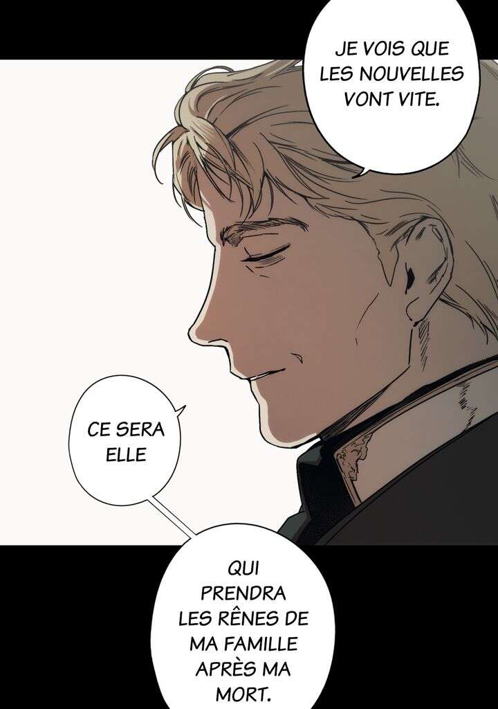 The Fantasie of a Stepmother Chapitre 43 - Page 24