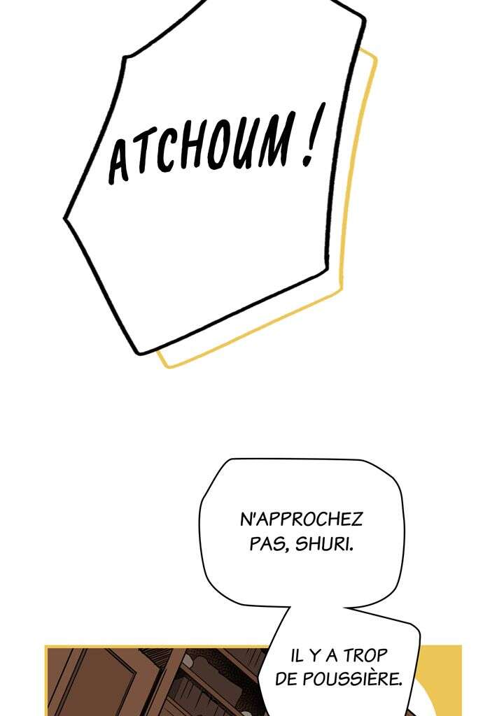 The Fantasie of a Stepmother Chapitre 43 - Page 43