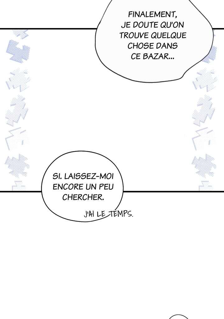 The Fantasie of a Stepmother Chapitre 43 - Page 45