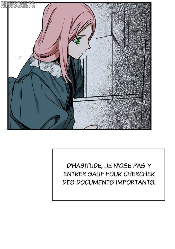 The Fantasie of a Stepmother Chapitre 43 - Page 47