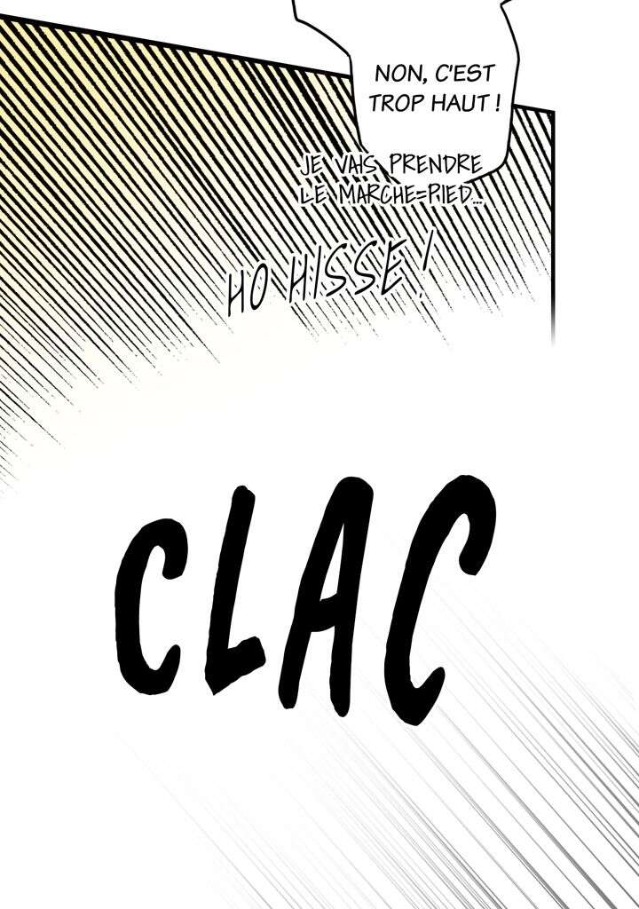 The Fantasie of a Stepmother Chapitre 43 - Page 51
