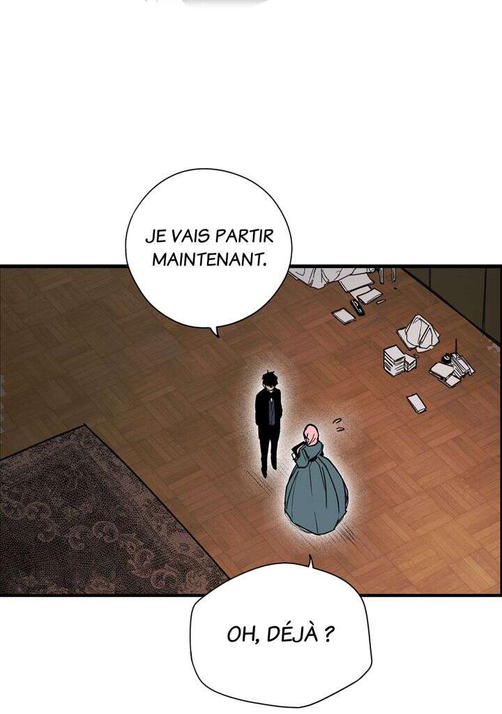 The Fantasie of a Stepmother Chapitre 43 - Page 55