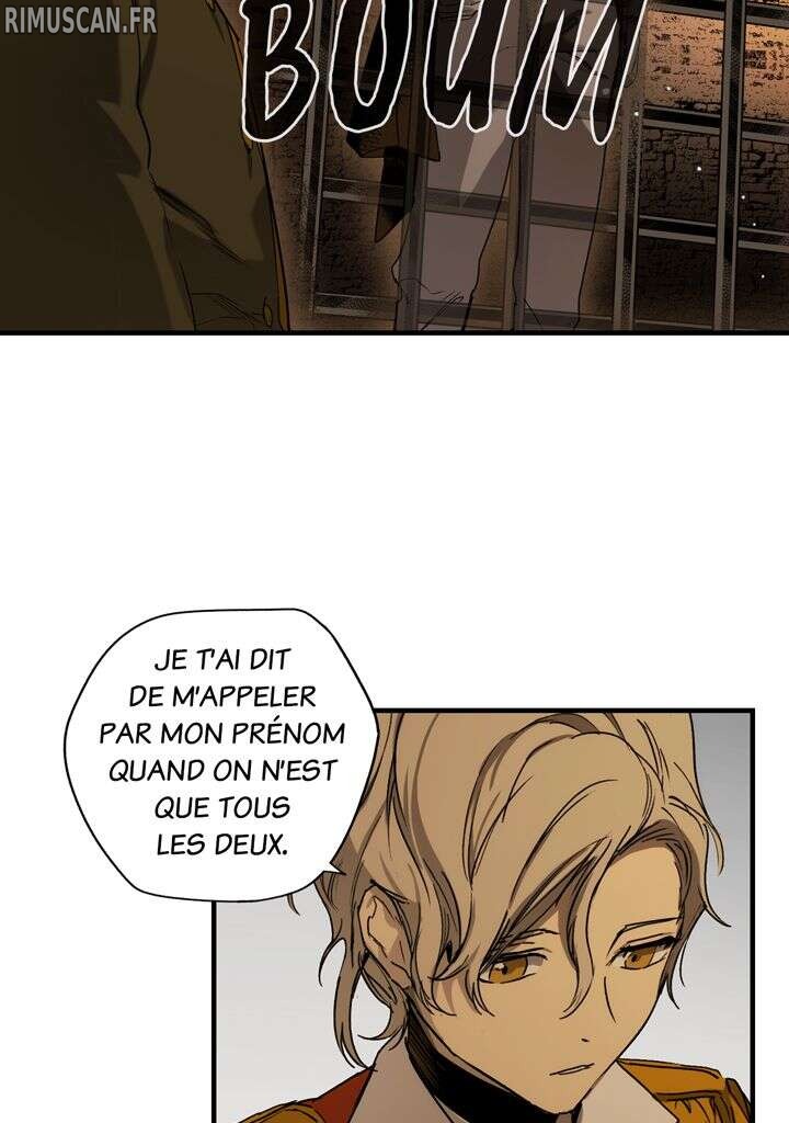 The Fantasie of a Stepmother Chapitre 43 - Page 95