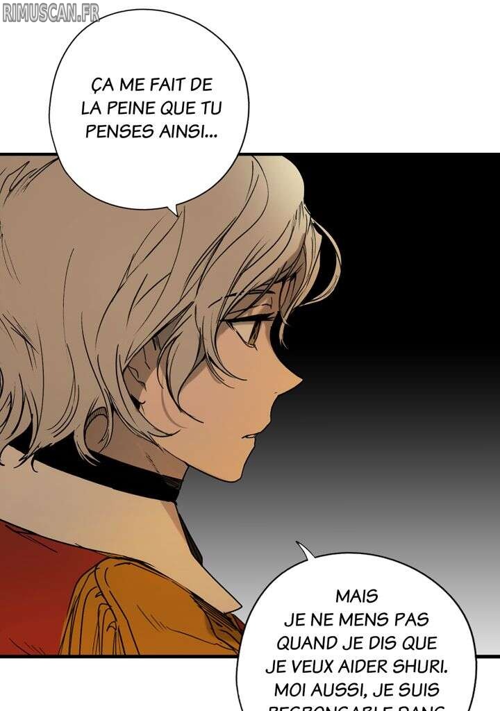The Fantasie of a Stepmother Chapitre 43 - Page 101