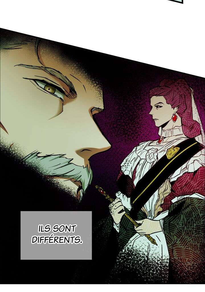 The Fantasie of a Stepmother Chapitre 44 - Page 9