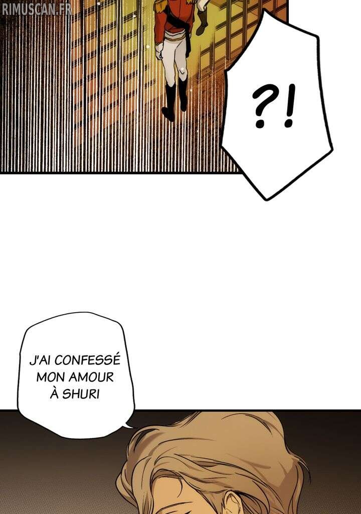 The Fantasie of a Stepmother Chapitre 44 - Page 17