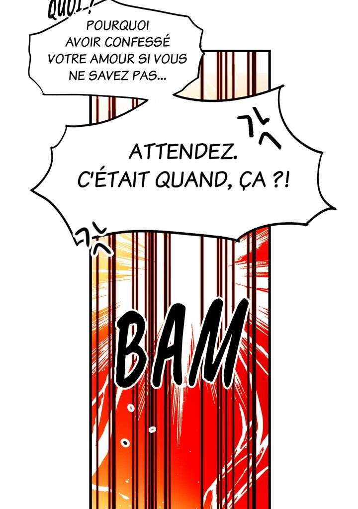 The Fantasie of a Stepmother Chapitre 44 - Page 19