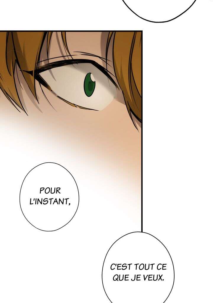 The Fantasie of a Stepmother Chapitre 44 - Page 22