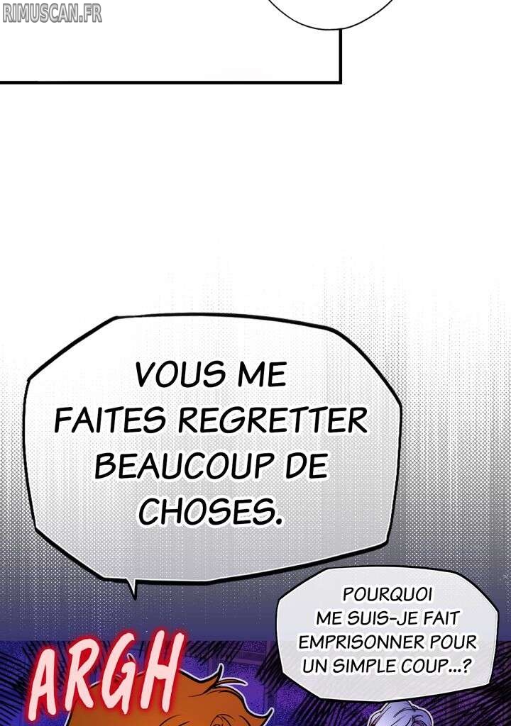 The Fantasie of a Stepmother Chapitre 44 - Page 23