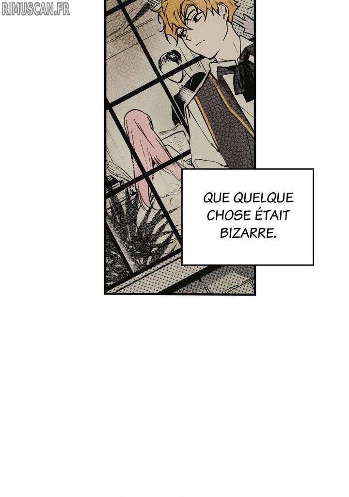 The Fantasie of a Stepmother Chapitre 44 - Page 38