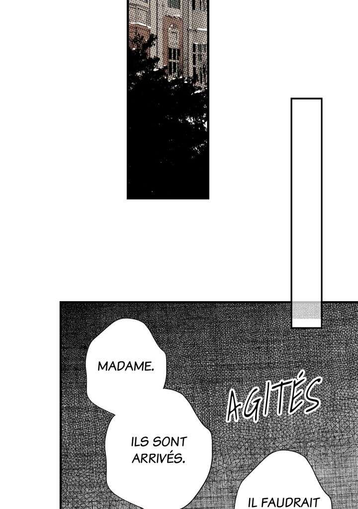 The Fantasie of a Stepmother Chapitre 44 - Page 43