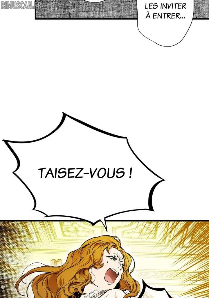 The Fantasie of a Stepmother Chapitre 44 - Page 44