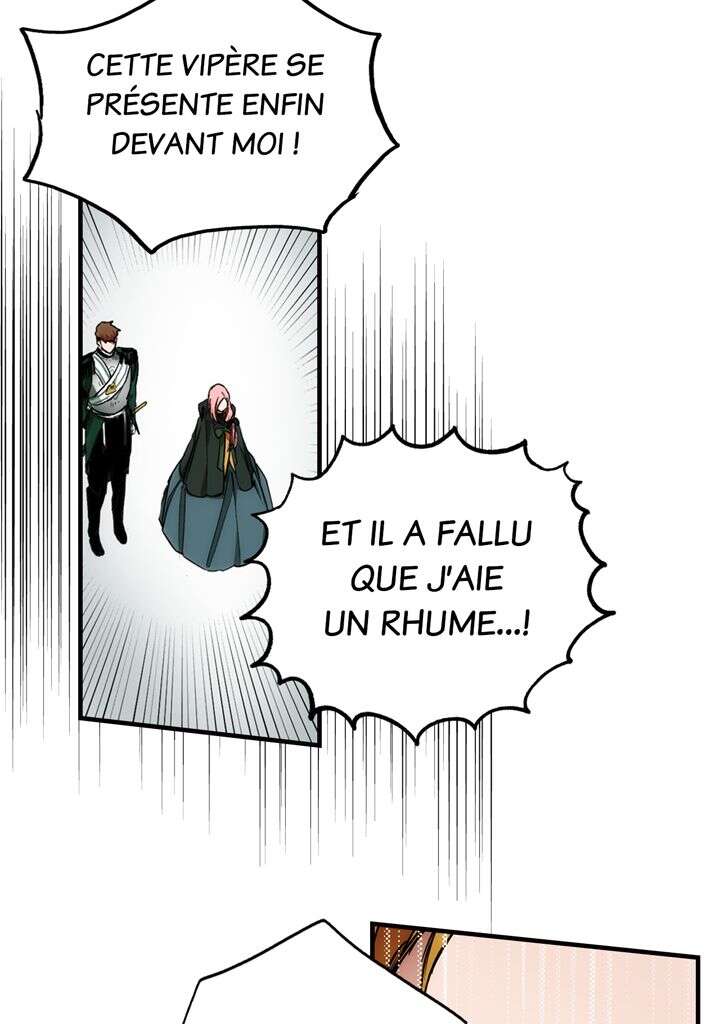 The Fantasie of a Stepmother Chapitre 44 - Page 46