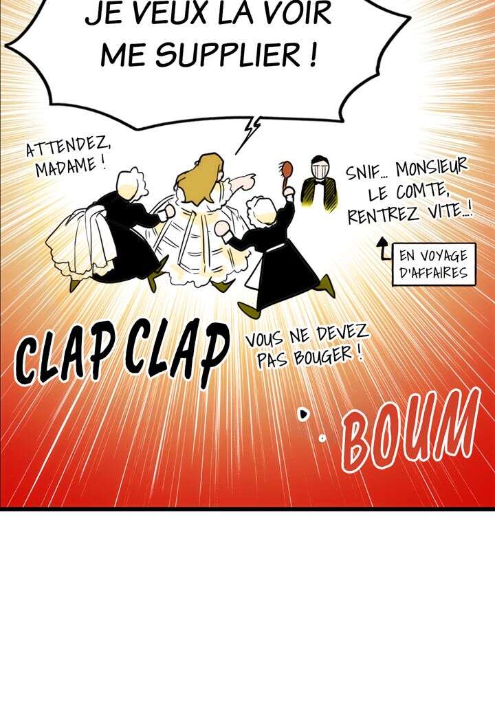 The Fantasie of a Stepmother Chapitre 44 - Page 48