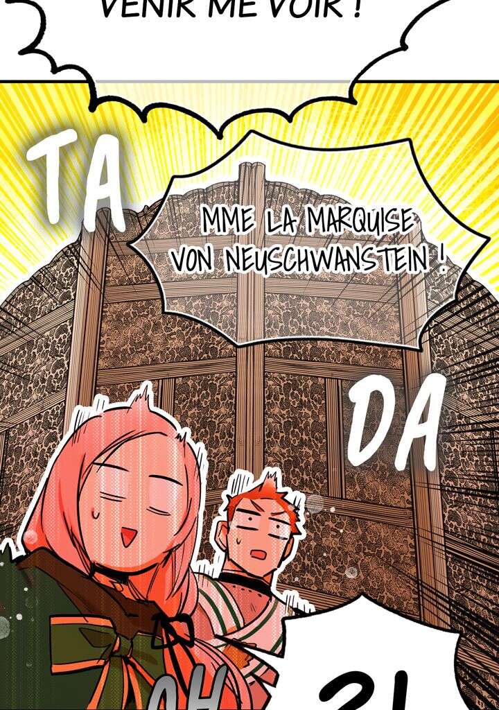 The Fantasie of a Stepmother Chapitre 44 - Page 57