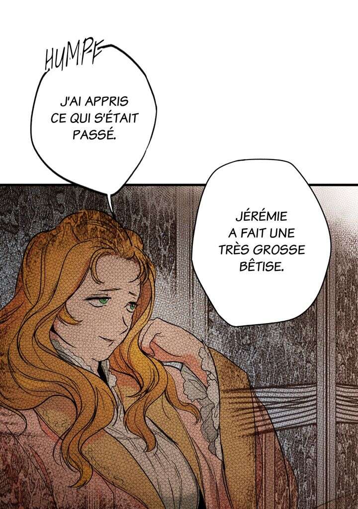The Fantasie of a Stepmother Chapitre 44 - Page 60