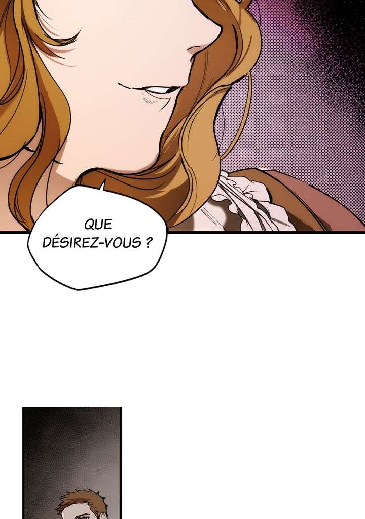 The Fantasie of a Stepmother Chapitre 44 - Page 63